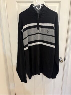 Brand new without tag Men’s us polo assn. size 3XL